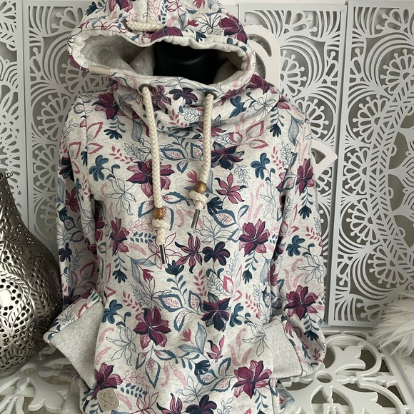 🛑🛑🛑RAGWEAR pullover hoodie - Picture 2 of 10